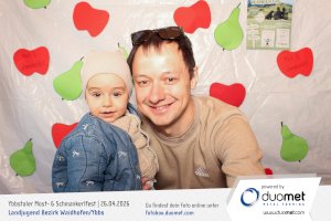Ybbstaler Most- & Schmankerlfest